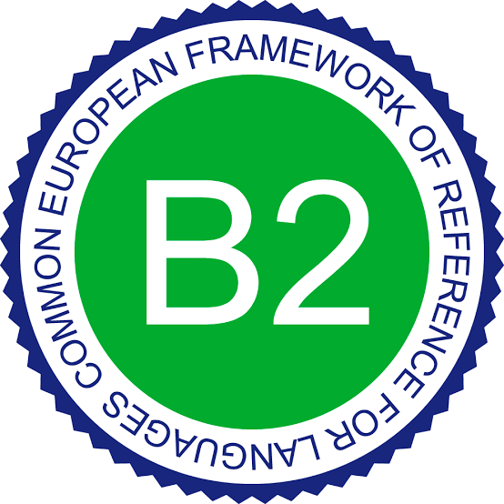 B2 Level